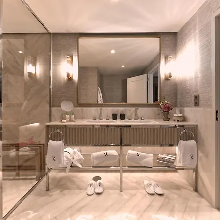 Hotel Ga Palace & Spa, A Xixth-century 5*