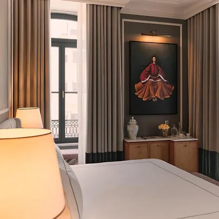 Hotel Ga Palace & Spa, A Xixth-century Porto