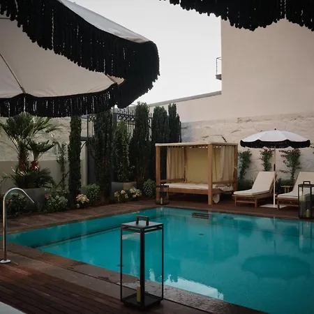 Hotel Ga Palace & Spa, A Xixth-century 5*