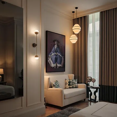 Hotel Ga Palace & Spa, A Xixth-century Porto