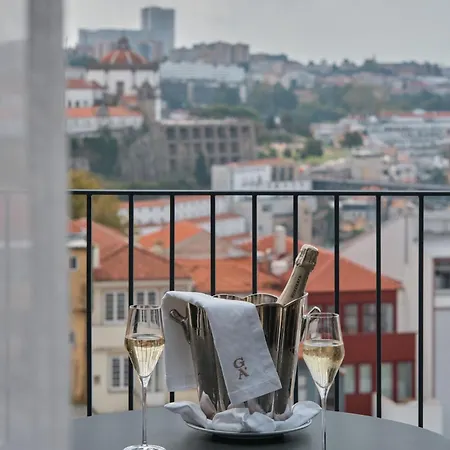 Hotel Ga Palace & Spa, A Xixth-century 5*