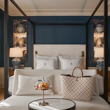 Ga Palace & Spa, A Xixth-century 5* Porto