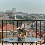 Ga Palace & Spa, A Xixth-century 5*