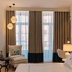 Hotel Ga Palace & Spa, A Xixth-century