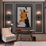 Ga Palace & Spa, A Xixth-century Hotel