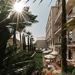 Ga Palace & Spa, A Xixth-century