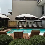 Hotel Ga Palace & Spa, A Xixth-century