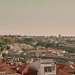 Ga Palace & Spa, A Xixth-century Porto