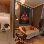 Hotel Ga Palace & Spa, A Xixth-century