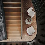 Ga Palace & Spa, A Xixth-century Hotel