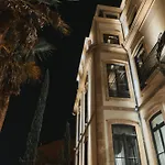 Hotel Ga Palace & Spa, A Xixth-century