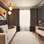 Ga Palace & Spa, A Xixth-century Porto