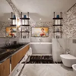 Ga Palace & Spa, A Xixth-century Hotel