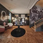 Ga Palace & Spa, A Xixth-century 5* Porto