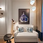 Ga Palace & Spa, A Xixth-century Hotel Porto