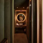 Ga Palace & Spa, A Xixth-century 5*