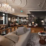 Ga Palace & Spa, A Xixth-century