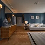 Ga Palace & Spa, A Xixth-century