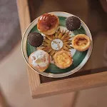 Ga Palace & Spa, A Xixth-century