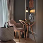 Ga Palace & Spa, A Xixth-century Hotel 5*