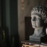 Ga Palace & Spa, A Xixth-century