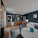 Hotel Ga Palace & Spa, A Xixth-century