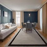 Hotel Ga Palace & Spa, A Xixth-century