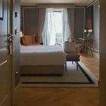 Hotel Ga Palace & Spa, A Xixth-century 5*