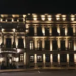 Ga Palace & Spa, A Xixth-century Hotel 5*
