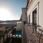 Ga Palace & Spa, A Xixth-century