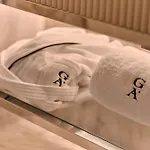 Ga Palace & Spa, A Xixth-century