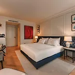 Hotel Ga Palace & Spa, A Xixth-century 5*