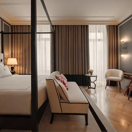 Ga Palace & Spa, A Xixth-century Hotel Porto