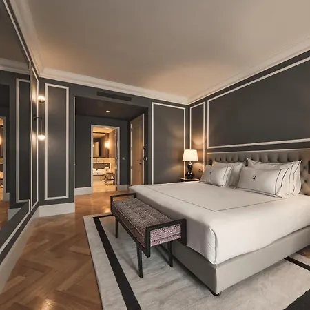 Ga Palace & Spa, A Xixth-century Hotel Porto
