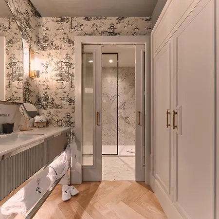 酒店 Ga Palace & Spa, A Xixth-century 波尔图