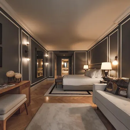 Ga Palace & Spa, A Xixth-century Porto