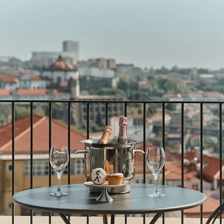 Ga Palace & Spa, A Xixth-century 5*