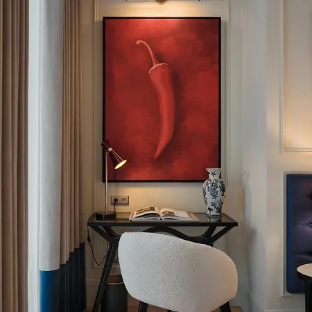 Ga Palace & Spa, A Xixth-century 波尔图