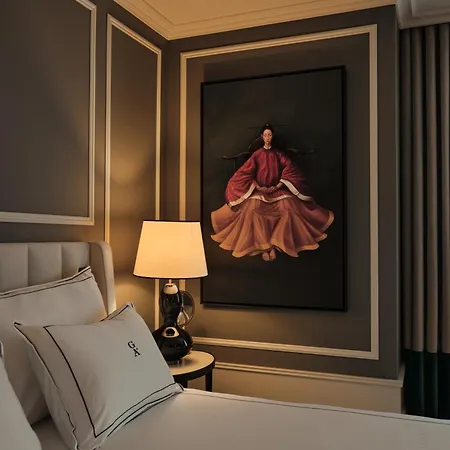 酒店 Ga Palace & Spa, A Xixth-century 波尔图