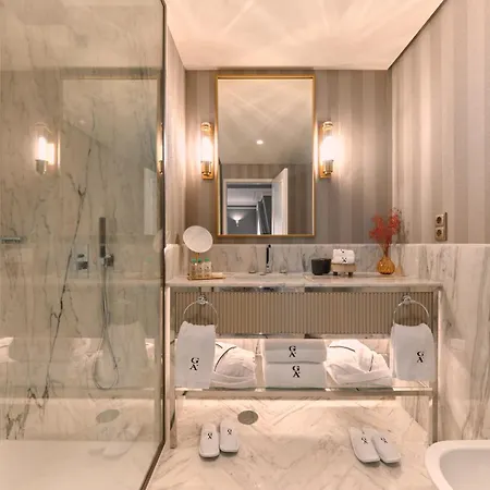 Ga Palace & Spa, A Xixth-century 波尔图