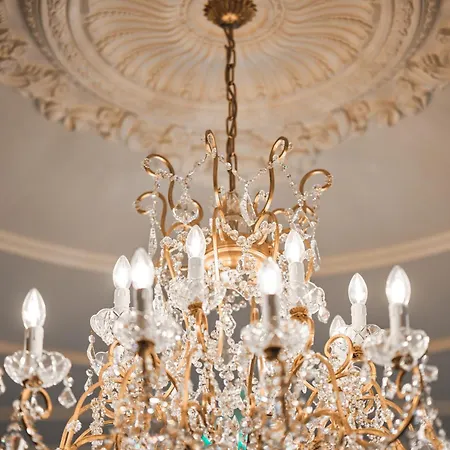 Hotel Ga Palace & Spa, A Xixth-century Porto