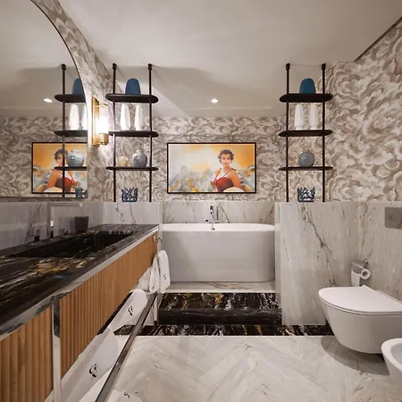 Ga Palace & Spa, A Xixth-century 酒店