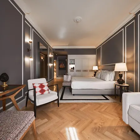 Ga Palace & Spa, A Xixth-century Hotel Porto