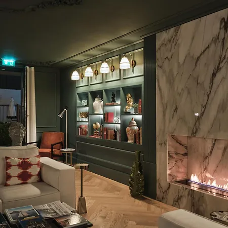 酒店 Ga Palace & Spa, A Xixth-century