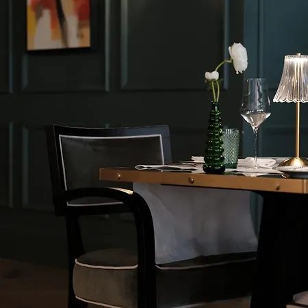 Ga Palace & Spa, A Xixth-century Hotel Porto