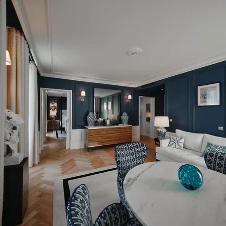 酒店 Ga Palace & Spa, A Xixth-century