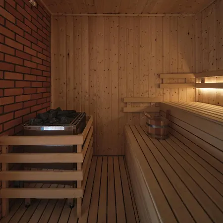 酒店 Ga Palace & Spa, A Xixth-century