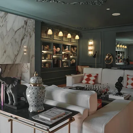 Ga Palace & Spa, A Xixth-century 5* Porto