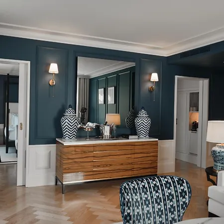 Ga Palace & Spa, A Xixth-century 酒店