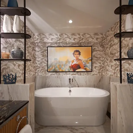 Ga Palace & Spa, A Xixth-century